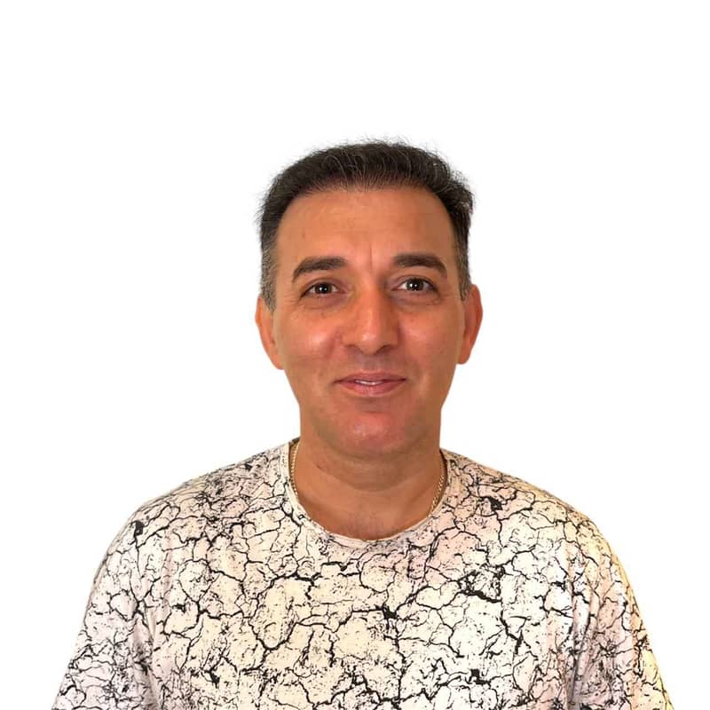 Hossein Esmatollah Porsoon