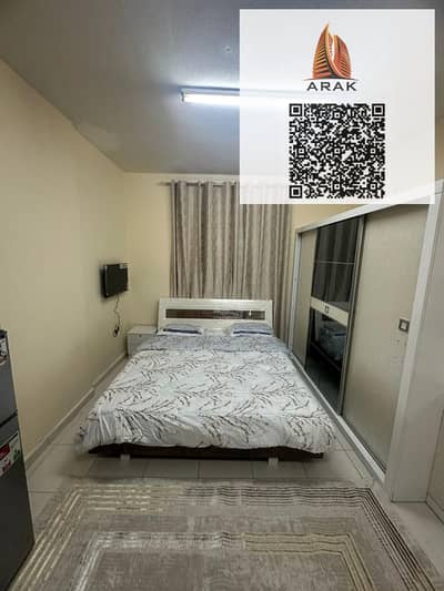 拉希迪亚， 阿治曼 单身公寓待租 - WhatsApp Image 2025-09-03 at 3.48. 50 AM. jpeg