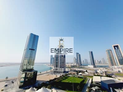 2 Bedroom Apartment for Rent in Al Mamzar, Sharjah - IMG-20240422-WA0060. jpg