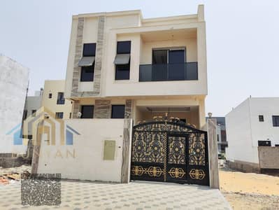 4 Bedroom Villa for Rent in Al Zahya, Ajman - IMG-20250822-WA0437. jpg