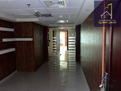 مکتب  للايجار في المجاز، الشارقة - IMG_3599. jpg