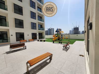 1 Bedroom Apartment for Rent in Arjan, Dubai - 20250903_144515. jpg