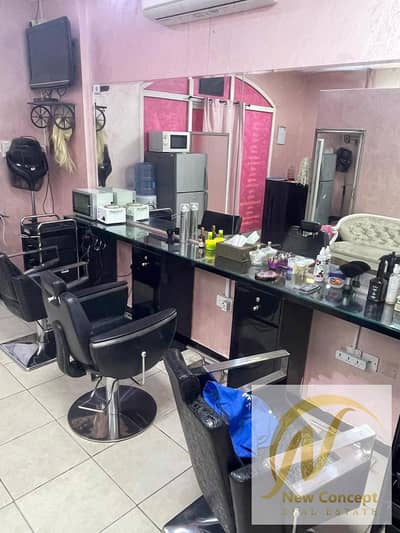 محل تجاري  للايجار في الراشدية، عجمان - IMG-20250903-WA0027. jpg