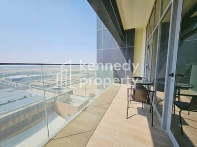 1 Bedroom Flat for Rent in Masdar City, Abu Dhabi - IMG-20241014-WA0007. jpg