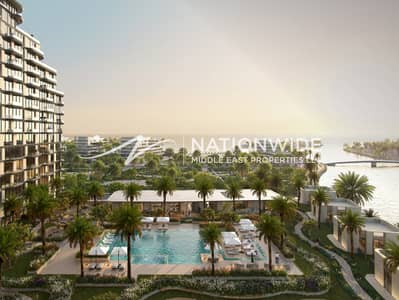 阿拉伯港， 拉斯海玛 1 卧室单位待售 - 位于阿拉伯港，Mirasol 1 卧室的公寓 1650000 AED - 12695853