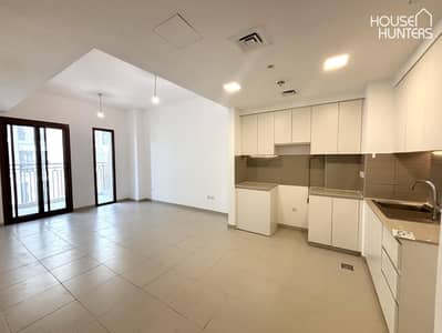 城市广场， 迪拜 1 卧室公寓待售 - 位于城市广场，扎哈拉微风公寓，扎哈拉微风公寓3B 1 卧室的公寓 790000 AED - 12695474