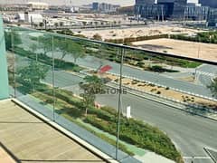 Luxury Amenities | Balcony | Hot Price | Get now