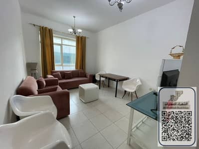شقة 1 غرفة نوم للايجار في الحميدية، عجمان - 7d205f99-5ceb-43e2-9653-b36fae3ddd39. jpeg