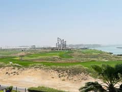 Golf and Water View | Fully Furnished | Luxuries Life Style