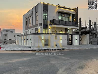 5 Bedroom Villa for Sale in Al Helio, Ajman - IMG-20250825-WA0358. jpg