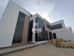 فیلا في مدينة الرياض 5 غرف 185000 درهم - 12695929