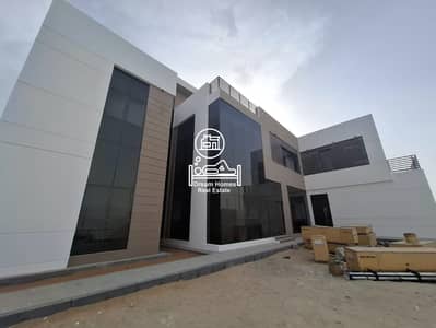 5 Bedroom Villa for Rent in Madinat Al Riyad, Abu Dhabi - 1. jpeg