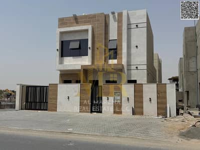 فیلا 4 غرف نوم للبيع في الحليو، عجمان - IMG-20250830-WA0285. jpg