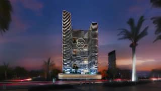 Exclusive Launch | Studios & Apartments in Binghatti Hills | Smart Investment