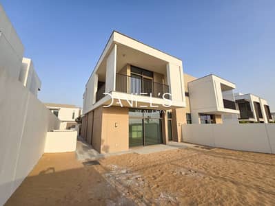 4 Bedroom Villa for Rent in Al Furjan, Dubai - 20250902_172508. jpg