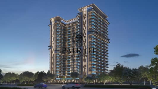 2 Bedroom Flat for Sale in Dubai Production City (IMPZ), Dubai - Sky Views PPT 3 July 2025 PDF new_page-0024. jpg