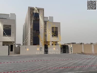 6 Bedroom Villa for Sale in Al Helio, Ajman - IMG-20250830-WA0193. jpg