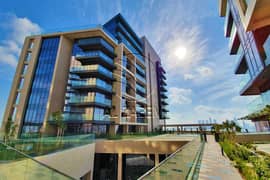 VACANT NOW | Open View | On High Floor