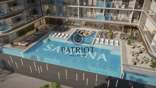 1 Bedroom Apartment for Sale in Dubai Production City (IMPZ), Dubai - Sky Views PPT 3 July 2025 PDF new_page-0025. jpg
