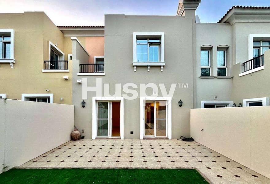 Vacant | Landscaped | Opposite to Park Vacant | Landscaped | Opposite to Park