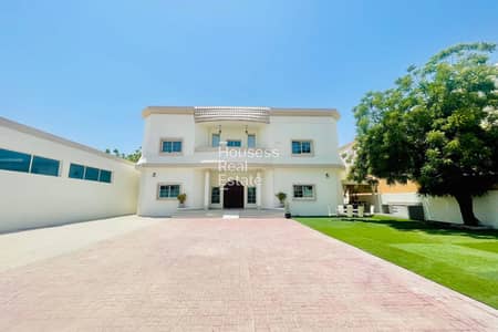 8 Bedroom Villa for Rent in Al Barsha, Dubai - Newly upgraded | Fully furnished | Ready to Move