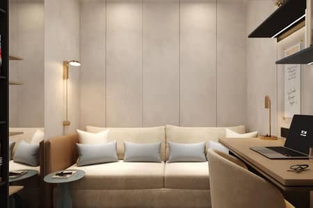 商业湾， 迪拜 1 卧室公寓待售 - 位于商业湾，Onda by Kasco 1 卧室的公寓 1839777 AED - 12696076