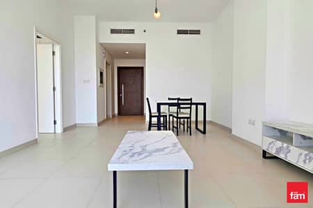 1 Bedroom Apartment for Rent in Meydan City, Dubai - Well-Maintain | Prime Meydan Location | Avaialbale