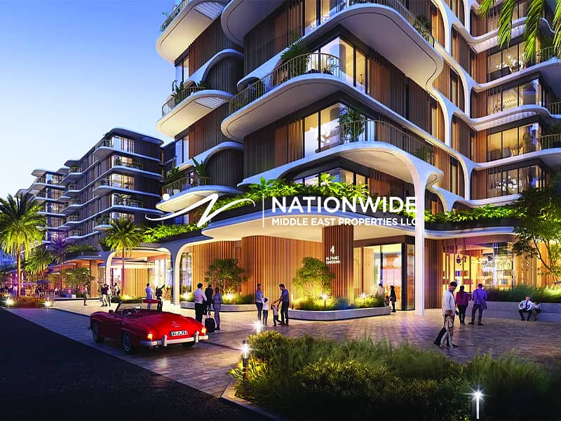Квартира в Аль Фахид,The Beach House, 2275000 AED - 12693939 Квартира в Аль Фахид,The Beach House, 2275000 AED - 12693939