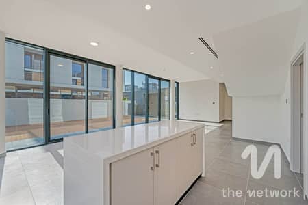 4 Bedroom Townhouse for Rent in Arabian Ranches 3, Dubai - Next to Amenities | Vacant | Private Cluster