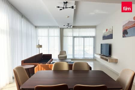 3 Bedroom Flat for Sale in Al Sufouh, Dubai - Prime Location | Huge Balcony | Modern Layout