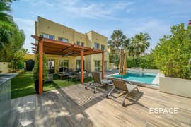 Exclusive Fully Renovated | Extended Type 6 with over 10%