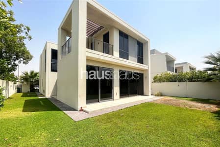4 Bedroom Villa for Sale in Dubai Hills Estate, Dubai - Type E3 | Vacant Now | Viewable