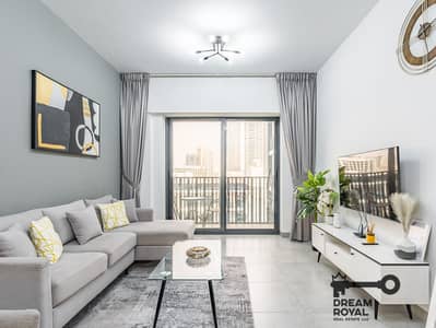 1 Bedroom Apartment for Sale in Jumeirah Village Circle (JVC), Dubai - DSC08628-HDR. jpg