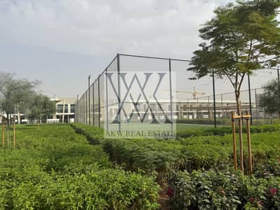 3 Bedroom Villa for Rent in Town Square, Dubai - 1. jpg