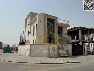 5 Bedroom Villa for Sale in Al Helio, Ajman - IMG-20250830-WA0238. jpg