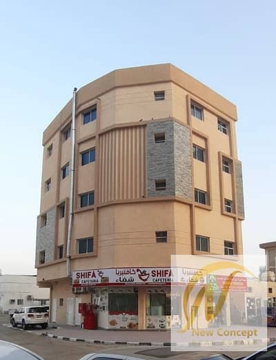 Building for Sale in Liwara 2, Ajman - 86e29937-f9c0-4053-b195-1be78aa84687. jpg