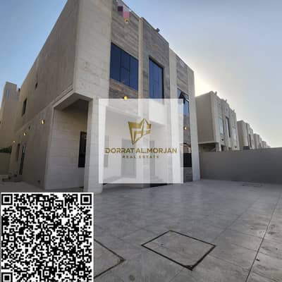 4 Bedroom Villa for Rent in Al Yasmeen, Ajman - IMG_5686. jpg