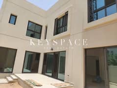 فیلا في مدينة الشارقة المستدامة،الشغرافة 1،الرحمانية 5 غرف 3450000 درهم - 12696233