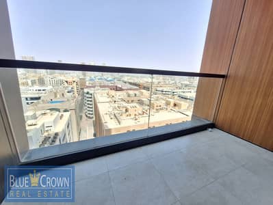 2 Bedroom Apartment for Rent in Bur Dubai, Dubai - 20250812_105359. jpg