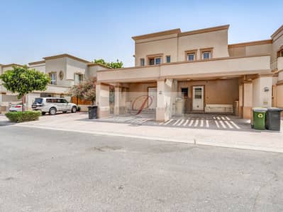2 Bedroom Villa for Rent in The Springs, Dubai - DCM05643_4_5_6_7. jpg