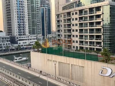 Studio for Sale in Dubai Marina, Dubai - cac599a0-4c36-407e-a6b1-b513a74a546e. jpg