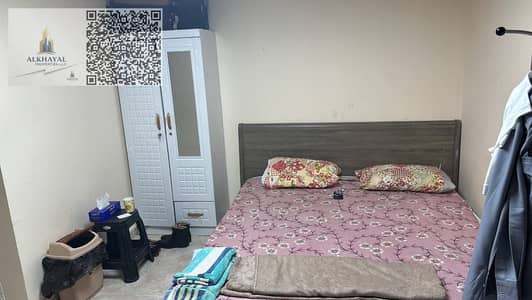 哈米迪雅， 阿治曼 单身公寓待租 - 3d023e33-689e-433a-9ff5-7018448ff367. jpg