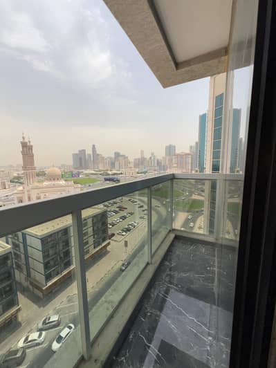 2 Bedroom Flat for Rent in Al Majaz, Sharjah - IMG-20250819-WA0185. jpg