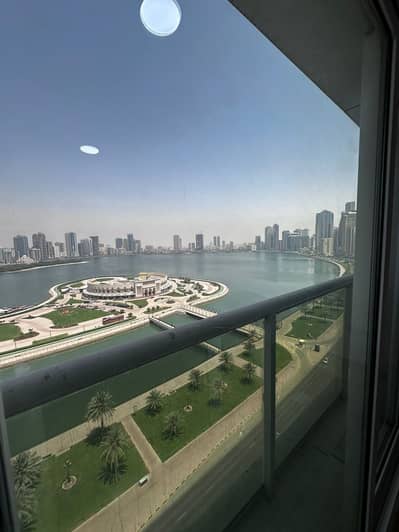 3 Bedroom Flat for Rent in Al Majaz, Sharjah - IMG-20250827-WA0023. jpg
