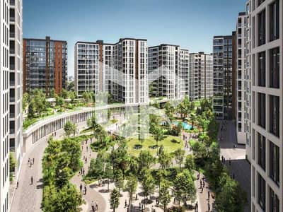 1 Bedroom Flat for Sale in Muwaileh, Sharjah - 5f63590c-6e04-4ca1-b34f-402e0c8848c8. jpg