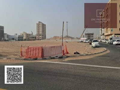 Plot for Sale in Al Jurf, Ajman - WhatsApp Image 2025-09-02 at 3.14. 50 PM. jpeg