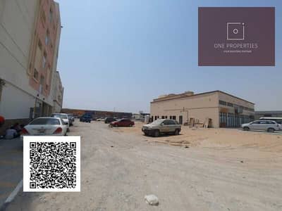 Plot for Sale in Al Jurf, Ajman - WhatsApp Image 2025-09-02 at 4.29. 12 PM. jpeg