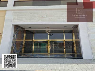 Building for Sale in Al Tallah 2, Ajman - WhatsApp Image 2025-08-28 at 3.53. 04 PM. jpeg