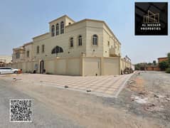 للبيع فيلا بمنطقه المويهات تملك حر لجميع الجنسيات مساحه كبيره 8000 الف قدم