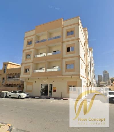 1 Bedroom Building for Sale in Al Nuaimiya, Ajman - d765946c-d982-448e-abc7-b8fc0e53549f. jpg